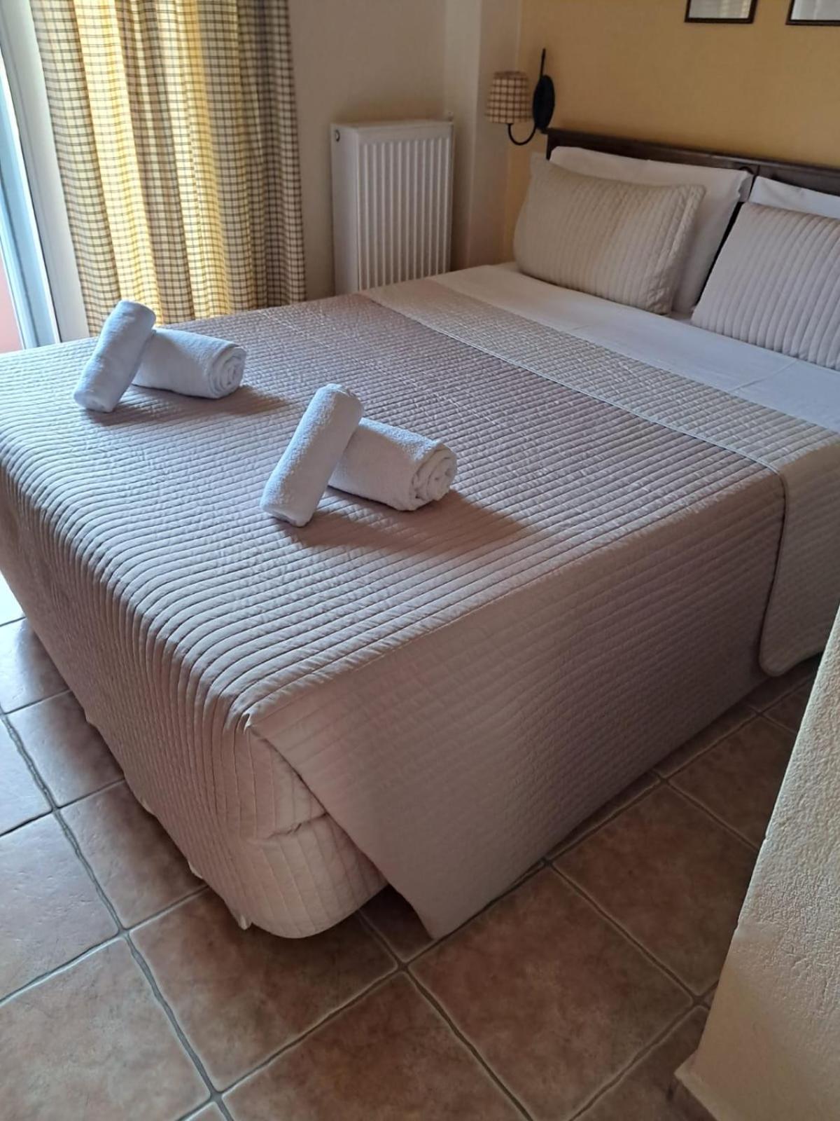 Ydna Family Apartmán *
