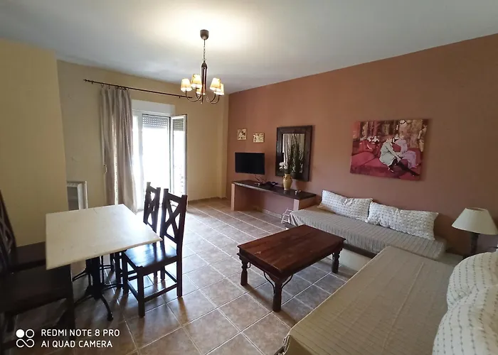 Ydna Family Hotel Apartments