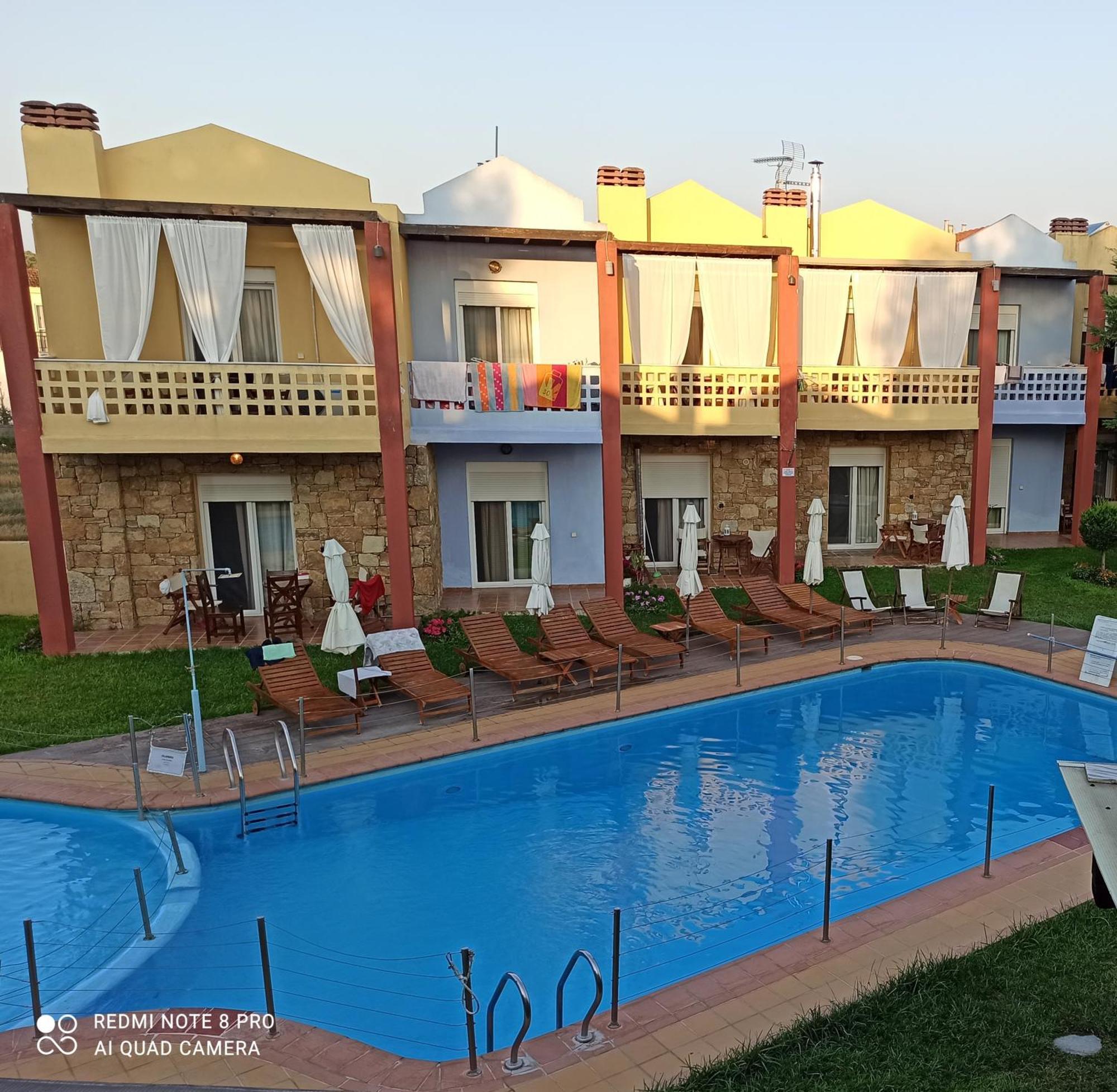 Appartement Ydna Family *