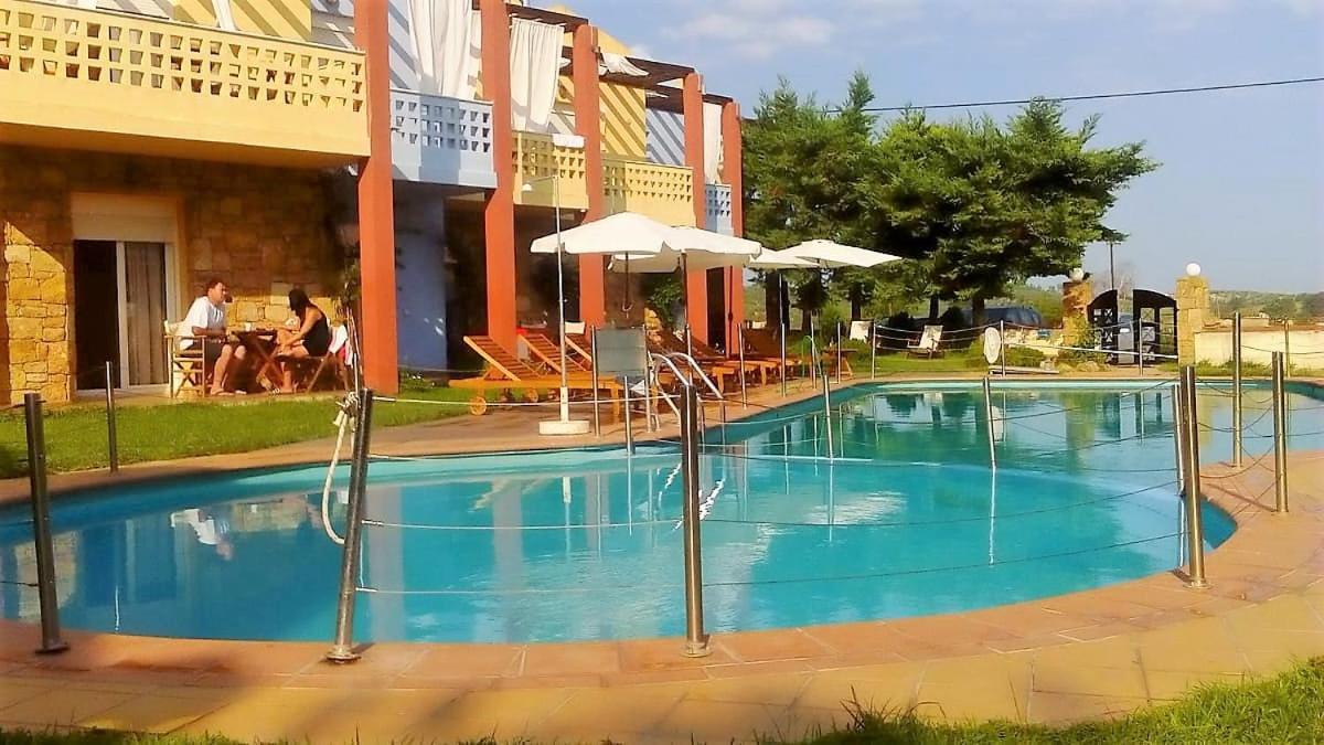Ydna Family Appartement *