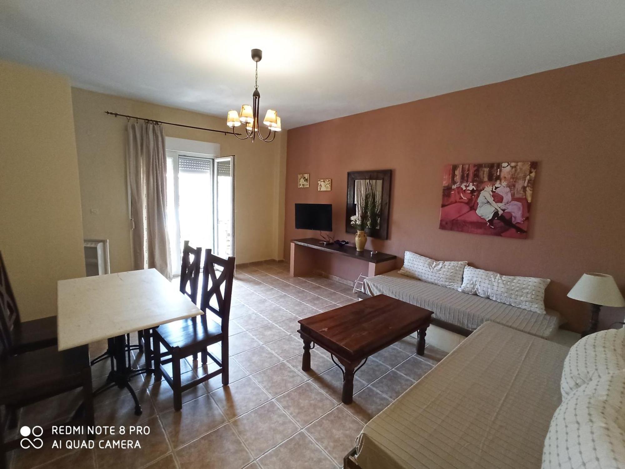 Apartment Ydna Family Posidi