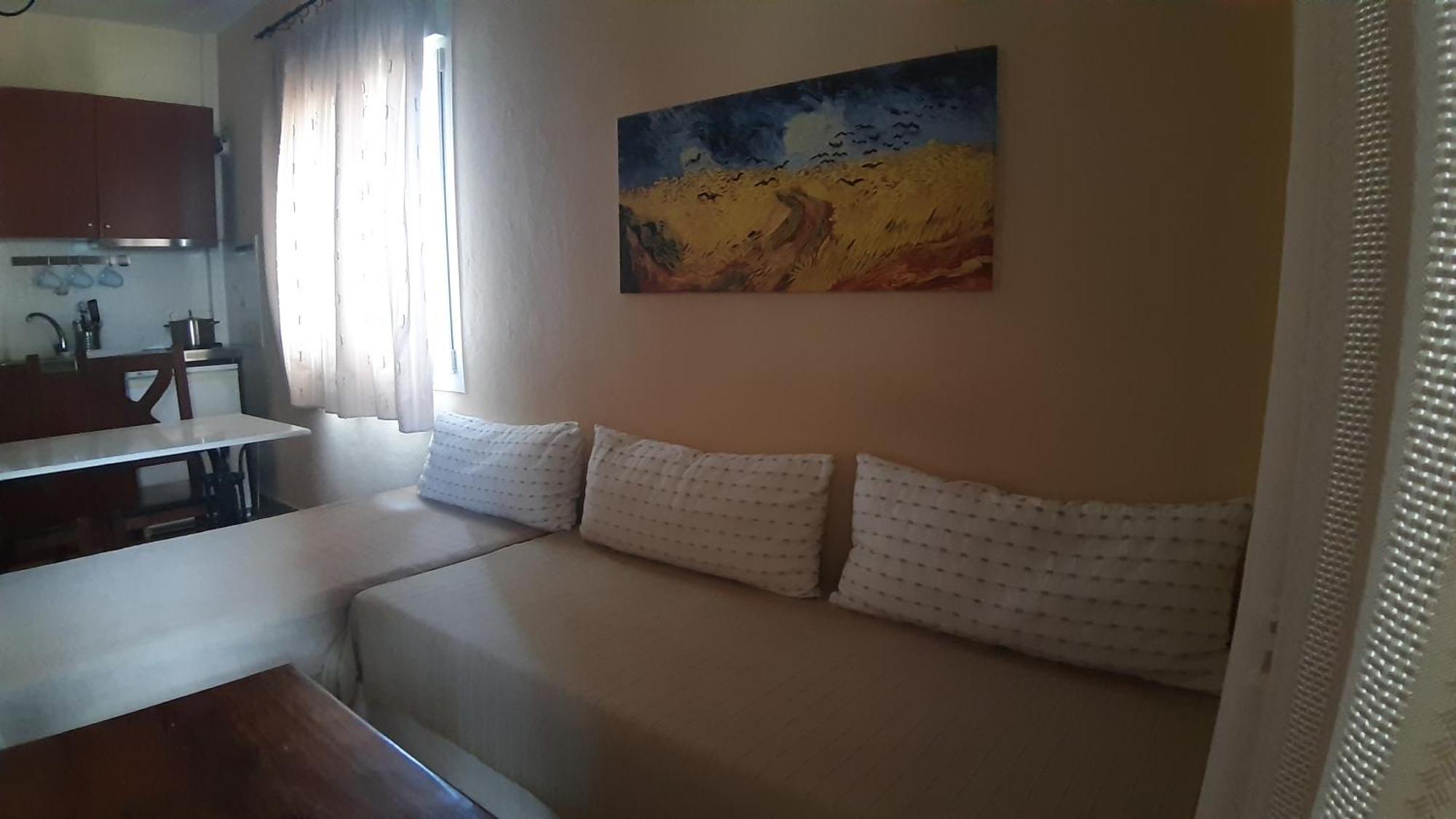 Ydna Family Apartment